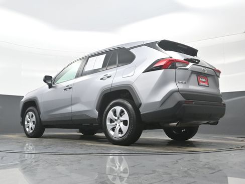 Used 2024 Toyota RAV4 LE image 28