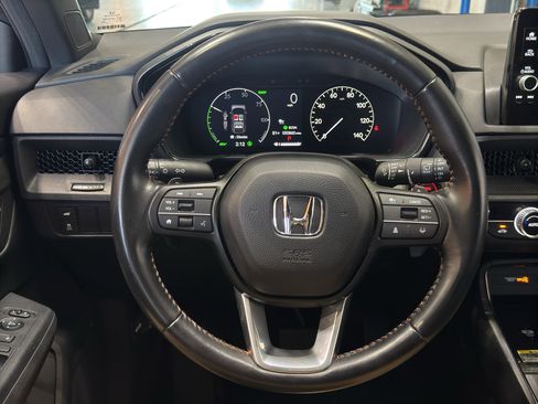 Used 2025 Honda CR-V Sport-L image 21