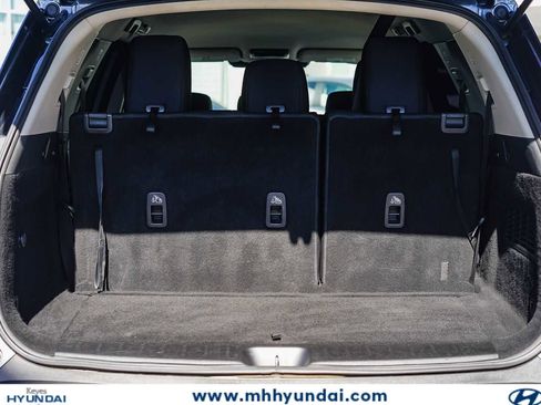 Used 2022 Nissan Pathfinder SV FWD image 23