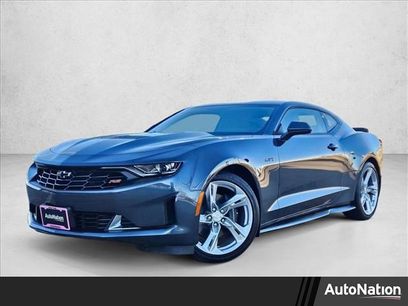 Used 2023 Chevrolet Camaro LT w/ RS Package