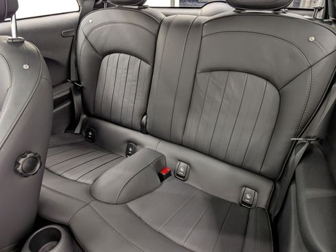 Certified 2023 MINI Cooper John Cooper Works w/ Driver Assistance Package image 22