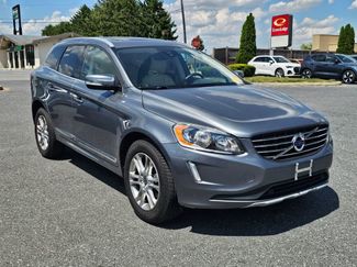 Used 2016 Volvo XC60 T5 Premier w/ Proximity Package AWD/4WD video 1