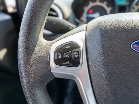 Used 2018 Ford Fiesta SE image 20