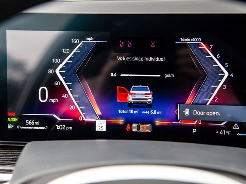 New 2026 BMW X5 xDrive40i w/ M Sport Package image 14