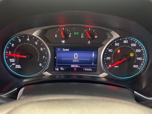 Used 2019 Chevrolet Equinox LT image 21