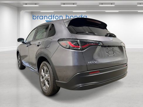 New 2026 Honda HR-V LX image 3
