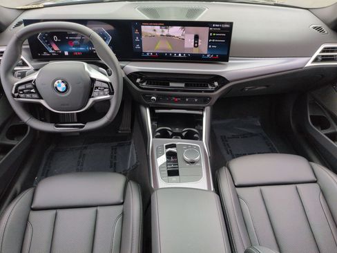 Used 2026 BMW 330i Sedan w/ Convenience Package RWD image 29