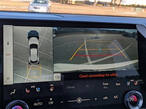 Certified 2025 Lexus RX 350 Premium Plus w/ Convenience Package image 23