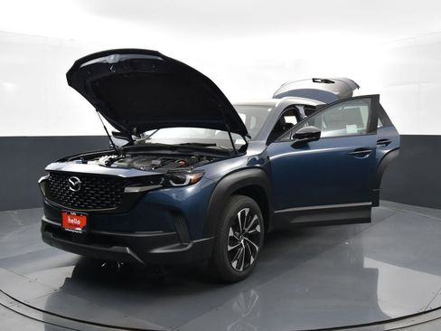 New 2026 MAZDA CX-50 2.5 Hybrid w/ Weather Package image 38