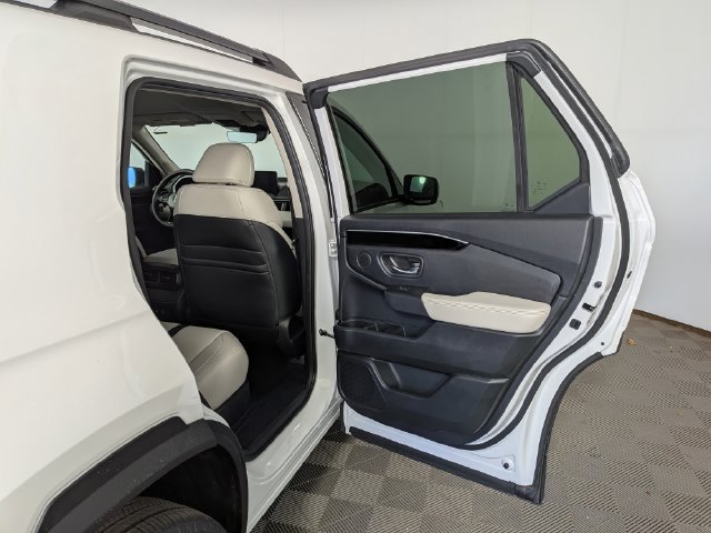 New 2026 Honda Passport RTL image 33