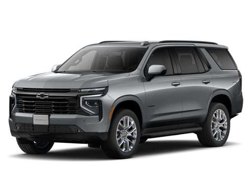 New 2026 Chevrolet Tahoe RST w/ Comfort Package image 25