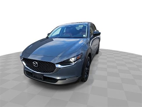 Used 2024 MAZDA CX-30 AWD 2.5 S w/ Preferred Package image 3