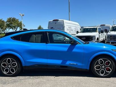 Used 2023 Ford Mustang Mach-E GT