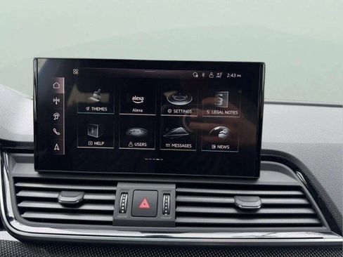 Certified 2024 Audi SQ5 Prestige w/ Prestige Package image 14