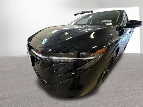 New 2026 Nissan Sentra SR w/ SR All Weather Package image 28