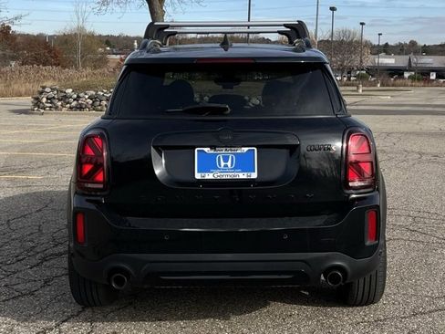 Used 2023 MINI Cooper Countryman S image 7