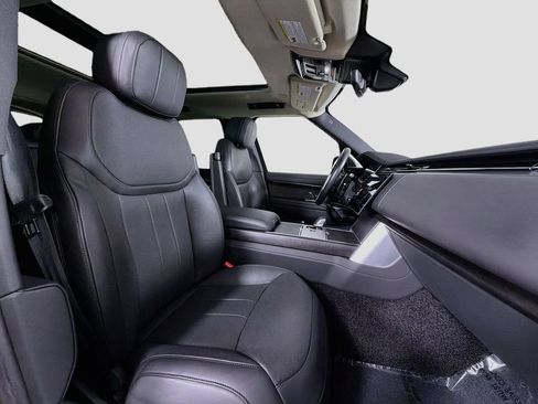 Used 2025 Land Rover Range Rover SE AWD/4WD image 31