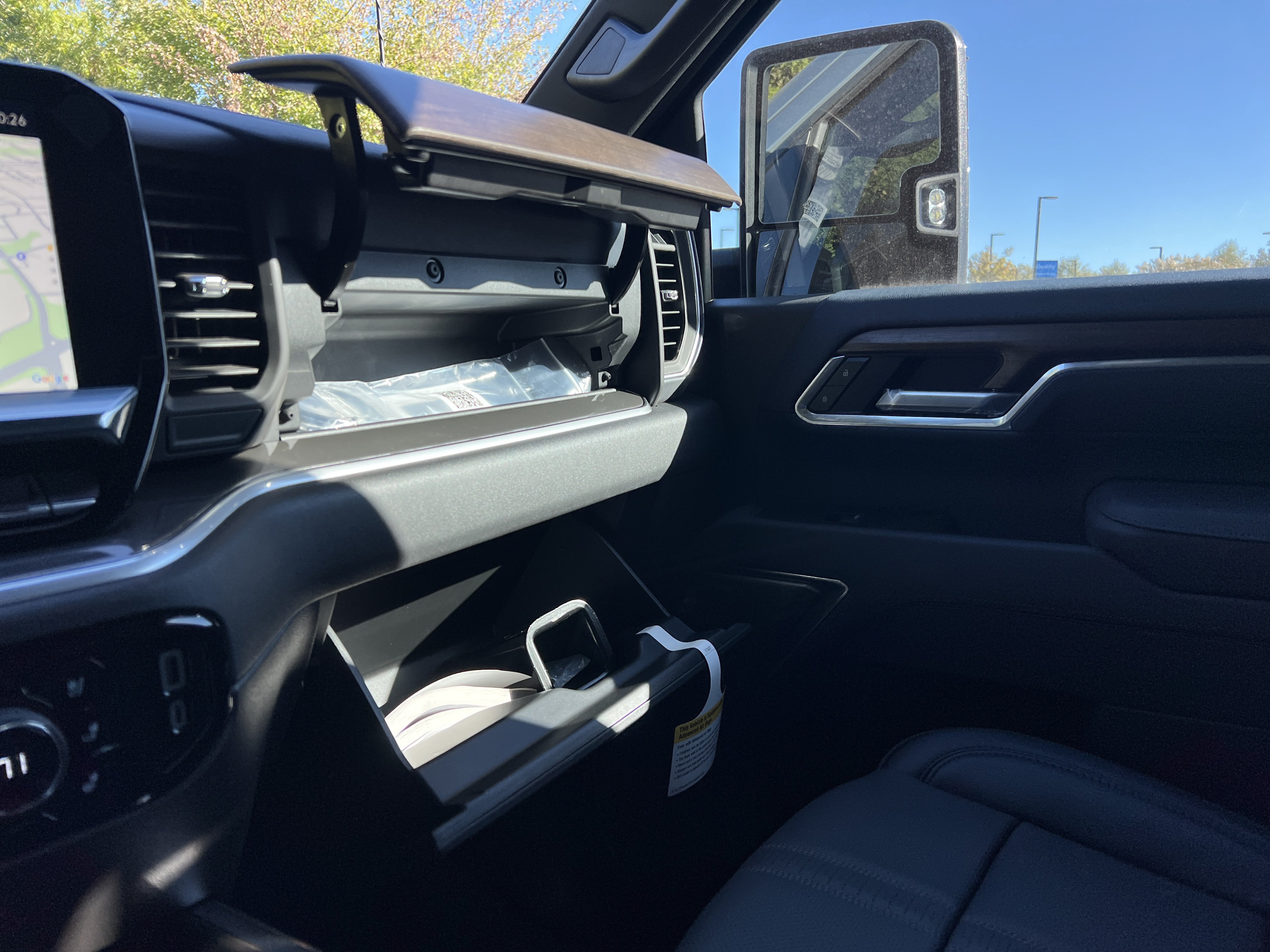 New 2026 Chevrolet Silverado 2500 High Country w/ High Country Premium Package AWD/4WD image 30
