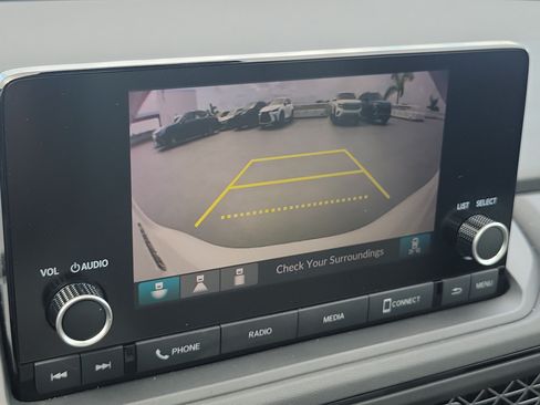 Used 2024 Honda Accord EX image 29