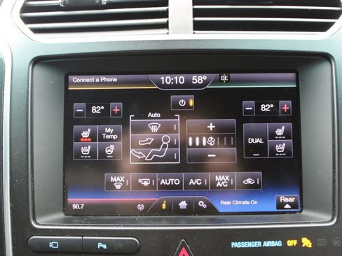Used 2016 Ford Explorer Sport w/ Equipment Group 401A image 29