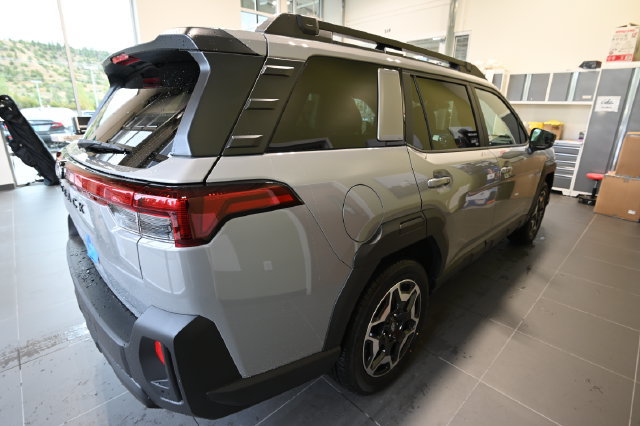 New 2026 Subaru Outback Touring AWD/4WD image 14