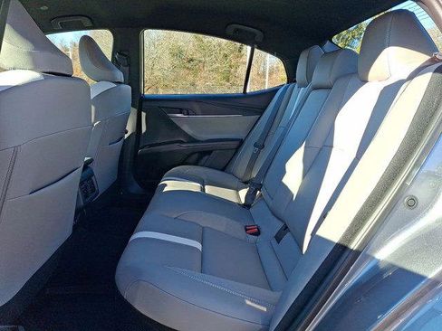 Certified 2025 Toyota Camry SE image 22