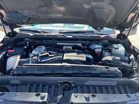 Used 2024 GMC Sierra 2500 Denali w/ Denali Reserve Package AWD/4WD image 34