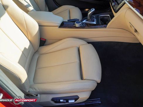 Used 2017 BMW 330i xDrive 330i xDrive Sport Wagon 4D image 32