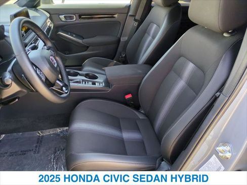 Used 2025 Honda Civic Sport image 20