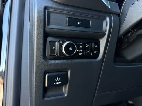 New 2026 Ford F150 XLT w/ Equipment Group 302A MID image 15