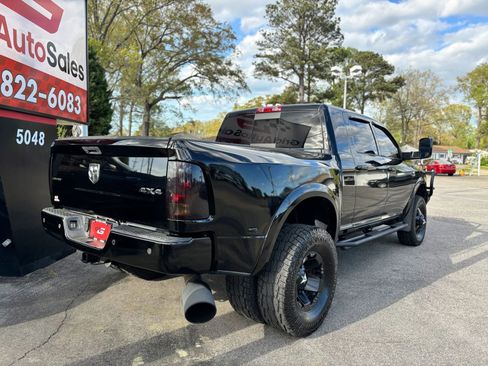 Used 2012 RAM 3500 Laramie Limited image 3