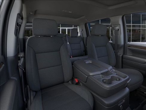 New 2026 GMC Sierra 1500 SLE AWD/4WD image 16