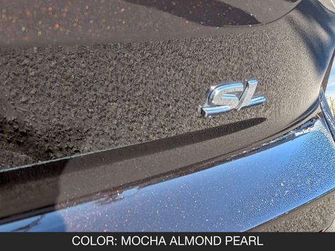 Used 2022 Nissan Pathfinder SL w/ SL Premium Package image 13