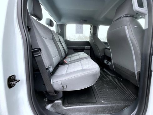 Used 2026 Ford F250 XL AWD/4WD image 19