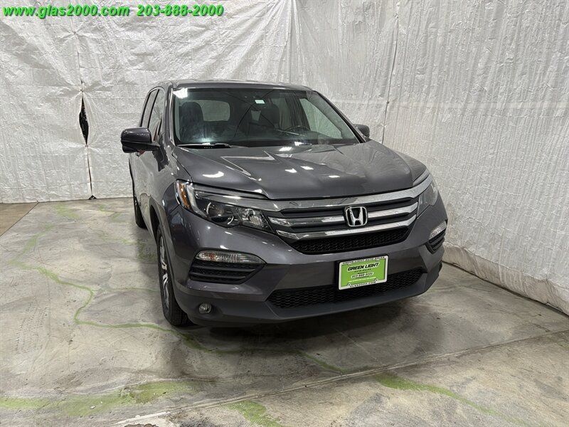 Used 2018 Honda Pilot EX-L image 36