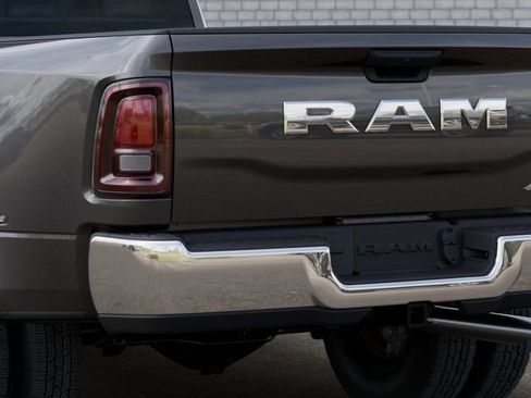 New 2026 RAM 3500 Tradesman image 13