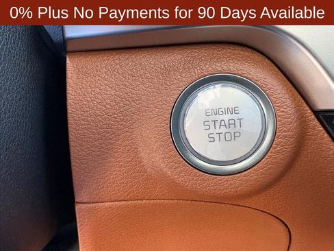 New 2025 Kia Telluride EX X-Line image 15