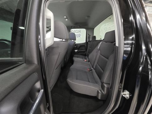 Used 2017 Chevrolet Silverado 1500 LT w/ All Star Edition AWD/4WD image 20