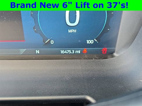 Used 2024 Ford F450 Lariat image 27