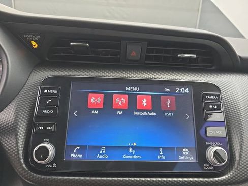 Used 2024 Nissan Kicks SV w/ Interior Electronics Package image 32