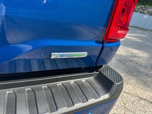 Used 2023 Ford F150 XLT w/ Equipment Group 302A High AWD/4WD image 27