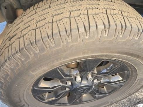 Used 2022 RAM 2500 Limited image 21