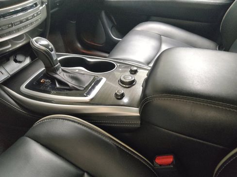 Used 2019 INFINITI QX60 Pure image 26