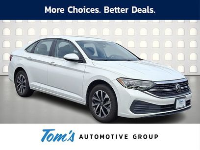 Used 2023 Volkswagen Jetta S