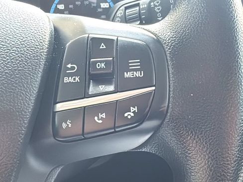 Certified 2021 Ford Bronco Sport Big Bend AWD/4WD image 14