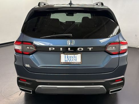 New 2026 Honda Pilot EX-L image 10
