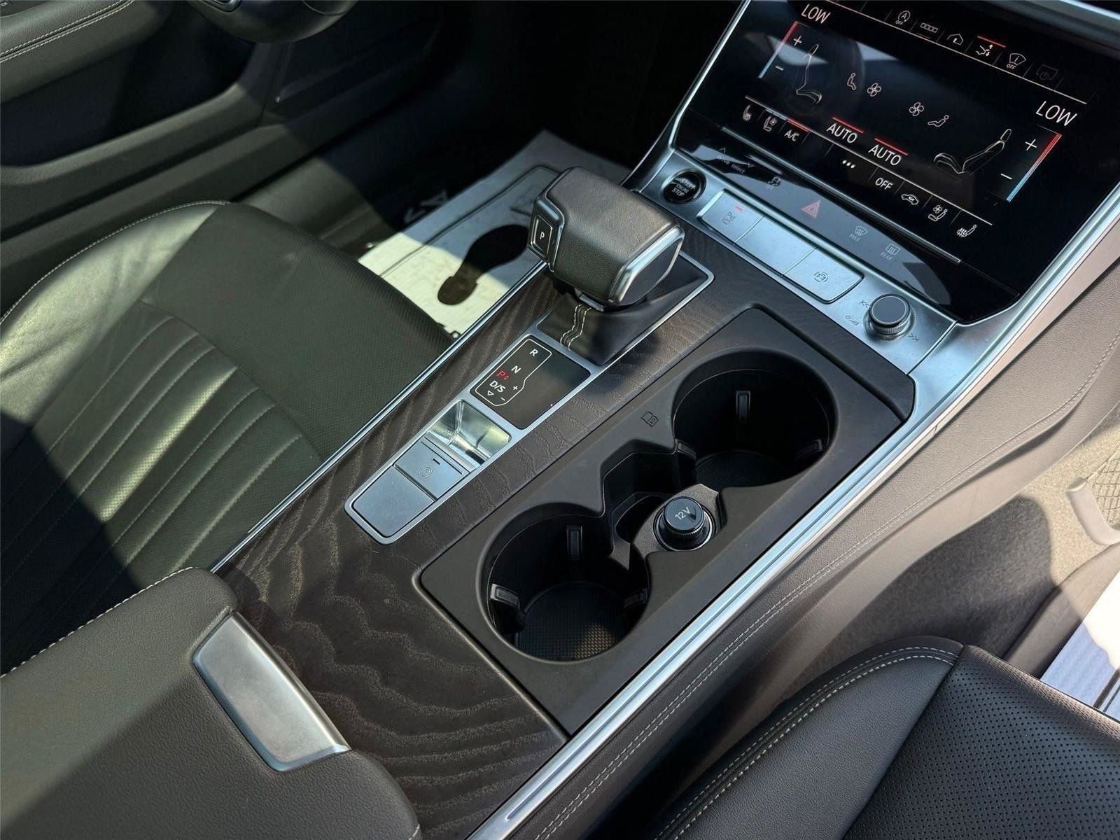 Used 2022 Audi A7 3.0T Prestige AWD/4WD image 22