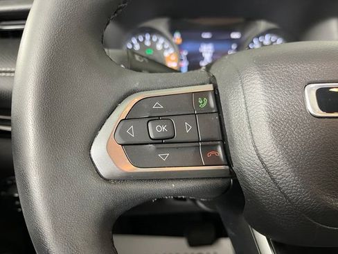 Used 2023 Jeep Compass Latitude w/ Convenience Group AWD/4WD image 20