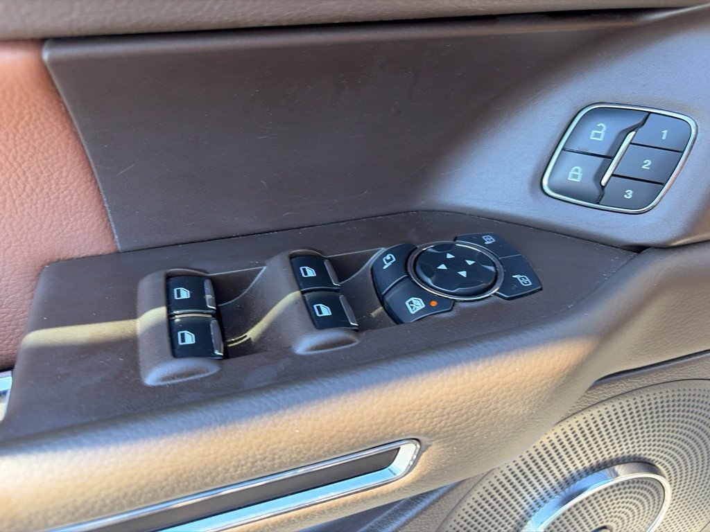 Used 2022 Ford Expedition King Ranch AWD/4WD image 13