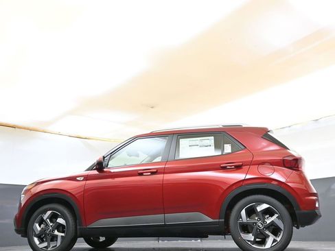 New 2026 Hyundai Venue SEL image 40